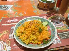 -小娘惹厨房Little Nyonya(狮城有约上榜店)