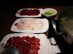 -牛焱·贵州黄牛肉火锅(城西银泰店)