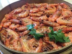 -渔家海鲜舫(宝湖路店)