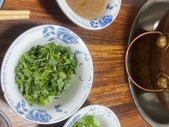 -老铜锅涮羊肉(大连海滨住宅小区店)
