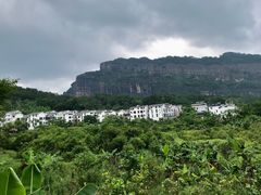 -丹霞山风景名胜区