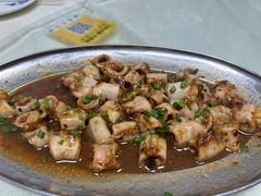 -嘉升大排档(番禺总店)