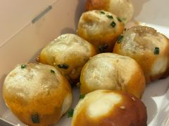 -哑巴生煎(临顿路店)