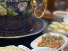 -千亿来乌拉火锅(德胜店)