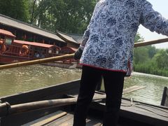 -溱湖国家湿地公园