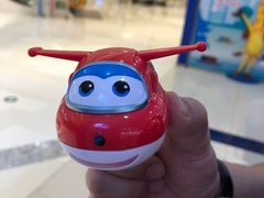 -TOYSRUS玩具反斗城(苏州中心店)
