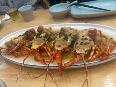 -启东小海鲜(庄先湾路1号店)