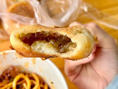 香辣粉丝馅-毛氏汽水包(山海关路店)