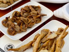 -凯德瑞花园餐厅(大唐芙蓉园店)