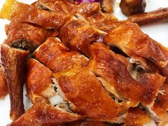 -轩记海鲜餐厅·四十五年老字号·经典粤菜(西区彩虹店)