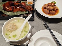 -小厨娘淮扬菜(河西奥美大厦店)