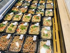 自助取餐区-果蔬好(江南赋店)