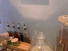 -成都你六姐·牛肉冒菜(上海环宇荟店)