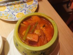 -宏达老菜馆(东安街店)
