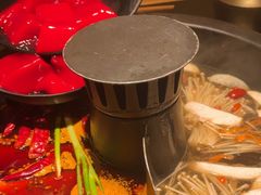 -晓宇重庆火锅(西安荟聚店)