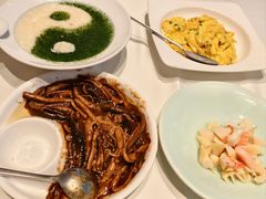 -松鹤楼(狮山永利广场店)