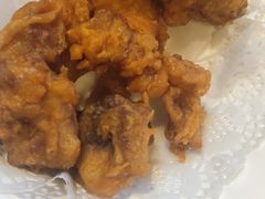 -马路牙子地桌烤肉(工体店)
