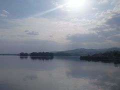 -三岔湖景区