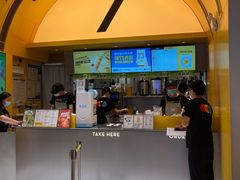 门面-7分甜(苏州中心店)