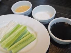 -新大陆·中国厨房