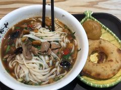 -易裕和·长沙米粉(竹塘西路店)