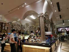 -芭菲盛宴·环球美食(北城国际店)