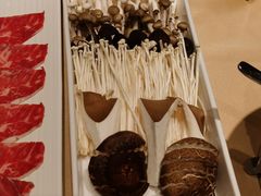 -鼎鼎香·港式火锅(北京SKP店)