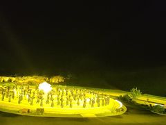 -鼎盛王朝康熙大典实景演出