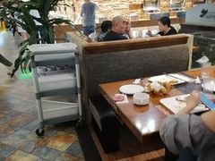 大堂-汉巴味德(大悦城店)