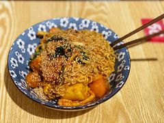 -皆道拌麻辣烫·麻辣拌