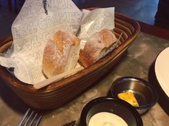 餐前面包-Juicy Bakery(瑞景店)