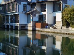 -济南大明湖景区