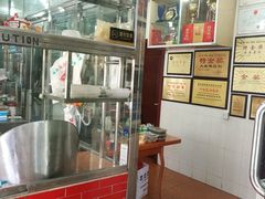 -黄连大头华烧鹅店(大良店)