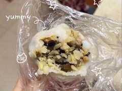 -万福兴糕团(万福兴山塘街直营店)