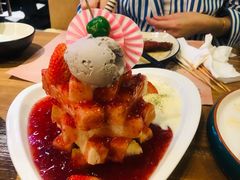 -胡桃里乐队酒馆(大庆店)