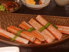-三出山火锅(南京万象天地店)