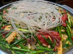 -京玉菲饭店(李村店)