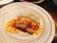 -庐灶江南·江南菜·四合院Bistro(东直门·华侨夜泊君亭店)