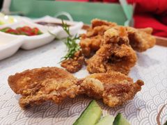 -船歌·鱼水饺青岛菜(枫蓝国际购物中心店)