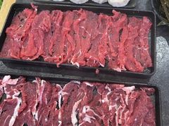 -林记潮牛·牛肉火锅(上马墩店)