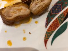 -巴依老爷·新疆美食(上城区天城路店)