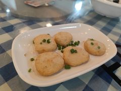 -钱大妈海鲜饭店(保利林语店)