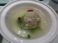 -鸿源斋清真豫菜(惠济店)