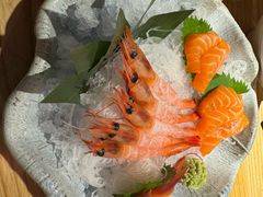 -有喜屋·日料·居酒屋(旭辉广场店)