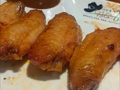 -汉巴味德(沈阳万象汇店)