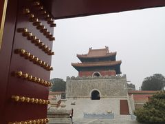 -清西陵