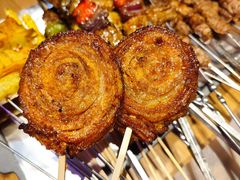 -熙成烧烤(白塔岭店)