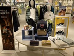 -巴拉巴拉balabala(巴黎春天店)