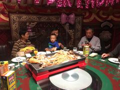 -九十九顶毡房(阜石路店)