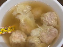 -一记面馆(易发店)